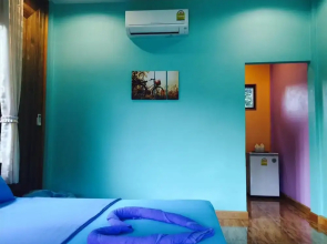Ban Aowthai Homestay