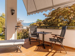 LA VILLA, a Swiss Quality Hotel