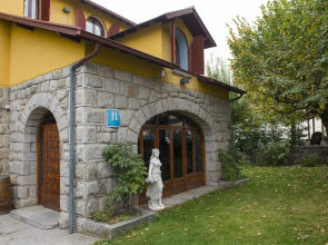 Hotel Rural La Viña