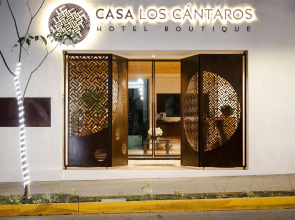 Casa Los Cantaros Hotel Boutique
