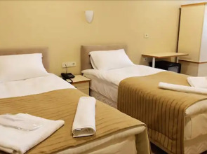 The Marist Hotel Kadikoy