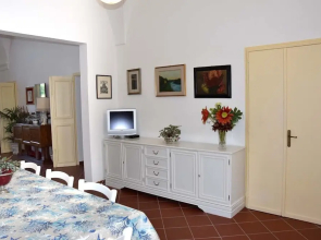 La Giara House ,near Gallipoli