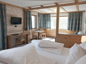 Hotel Mozart