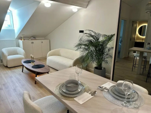 Rosako Namas Apartamentai