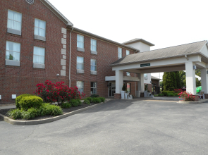 Holiday Inn Express Fairfield by IHG