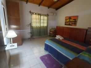 Casa confortable para 5 personas
