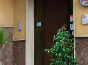 La Casa Di Evita