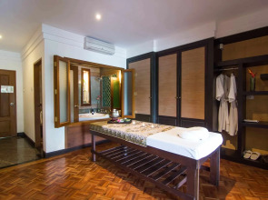 Курорт Sylvan Koh Chang