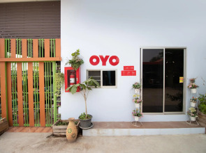 OYO 644 Pong Pai House