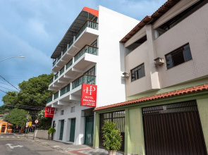 Hotel Prainha