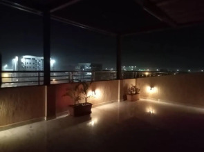 Noble's Apartments