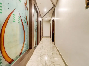 Hotel Jd3 International by OYO Rooms