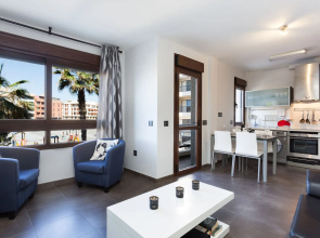 Apartment Alba I