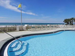 Long Beach Resort #T2-304