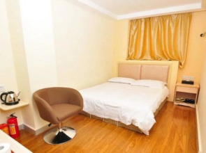 Yimi Hotel (Guangzhou Shangxiajiu Pedestrian Street)