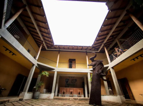 Mirissa Hills Resort