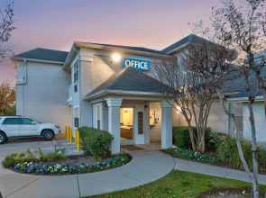 Studio 6 North Richland Hills, TX - Fort Worth