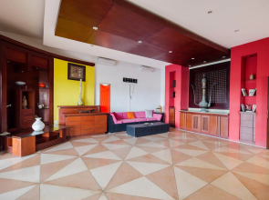 Suarti Resort Villas & Gallery