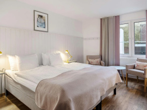 Best Western Plus Hotel Noble House