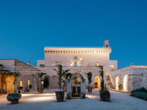 Masseria Trapanà