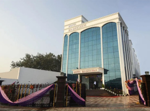 Hotel Madhushrie