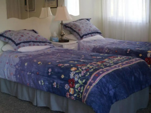 Liftlock Guest House