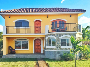 Casa Charros