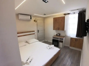 Rukaya Konağı