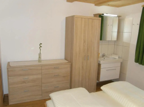 Apartment Altaussee