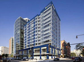Hyatt Place Grand Rapids Downtown