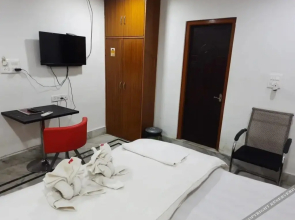 Hotel Vip International