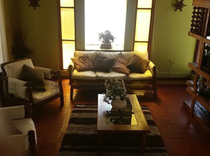 Casa Paredes