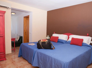 Hotel Al Andalus