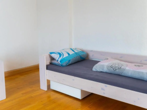 Mainz Innenstadt 3 Zimmer Altbauwohnung