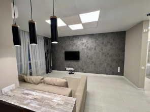 On Pritomsky 29 (Kemerovo)