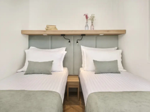 Aminess Style Glamping Villas & Holiday Homes Atea