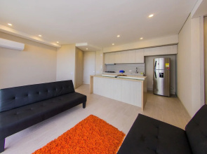 Apartamento En Zona Norte Cartagena