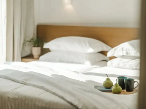 Tortuga Luxury Villas