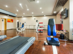 Ramada Plaza Shenzhen North