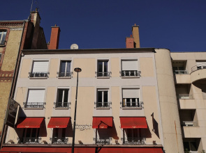 Alma Hôtel