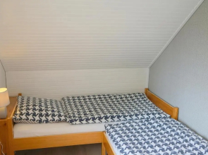 Haus Ruh di ut Wohnung LEE