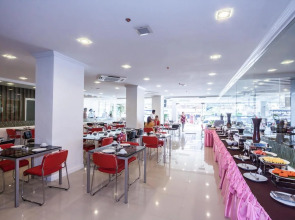 Patong Diamond Hotel