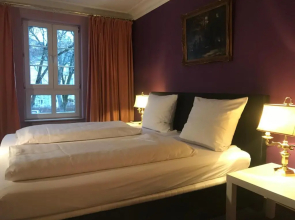 Hotel Malepartus