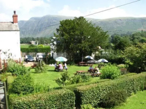 Strands Hotel/Screes Inn & Micro Brewery