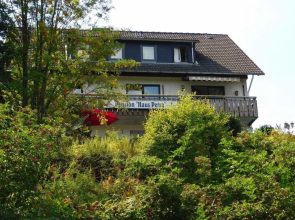 Pension Haus Petra