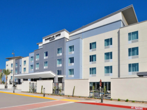 TownePlace Suites by Marriott Ontario Chino Hills