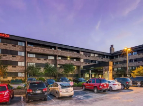 Holiday Inn Indianapolis Airport Area N by IHG
