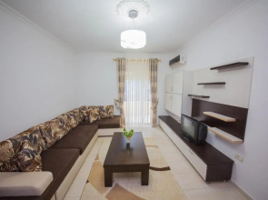 Apartments Qerret