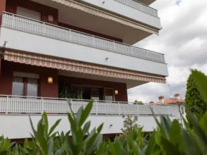 Toti Apartment