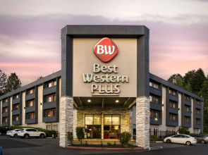 Best Western Plus Renton Inn